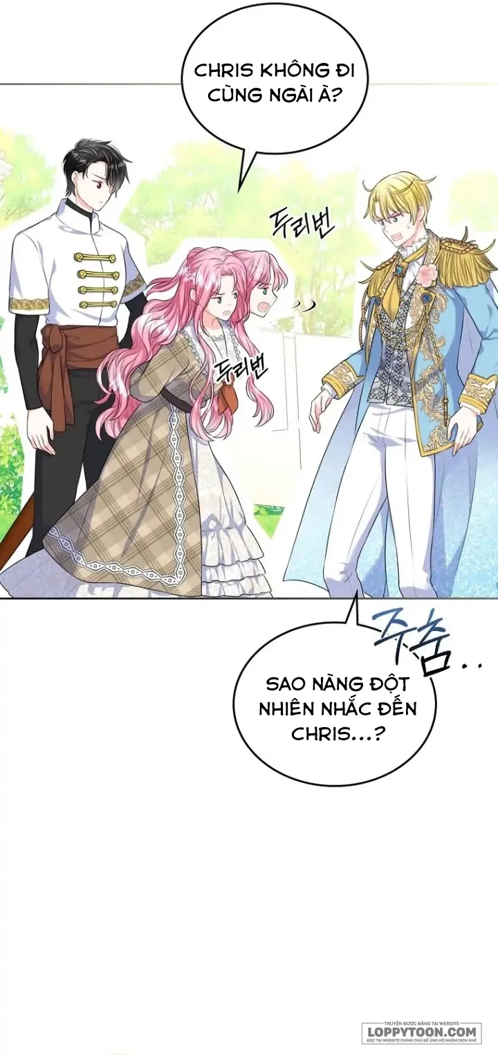 Tôi Sẽ Ly Hôn Với Anh Trai Nữ Chính - Chap 13 - Trang 2