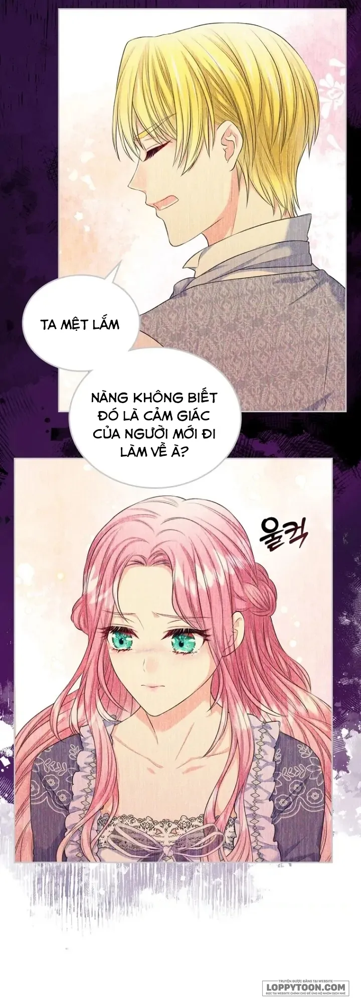 Tôi Sẽ Ly Hôn Với Anh Trai Nữ Chính - Chap 13 - Trang 13