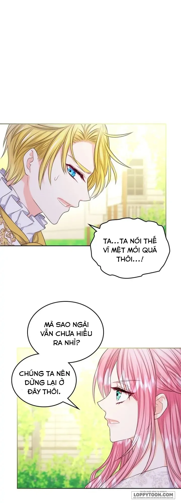 Tôi Sẽ Ly Hôn Với Anh Trai Nữ Chính - Chap 13 - Trang 14