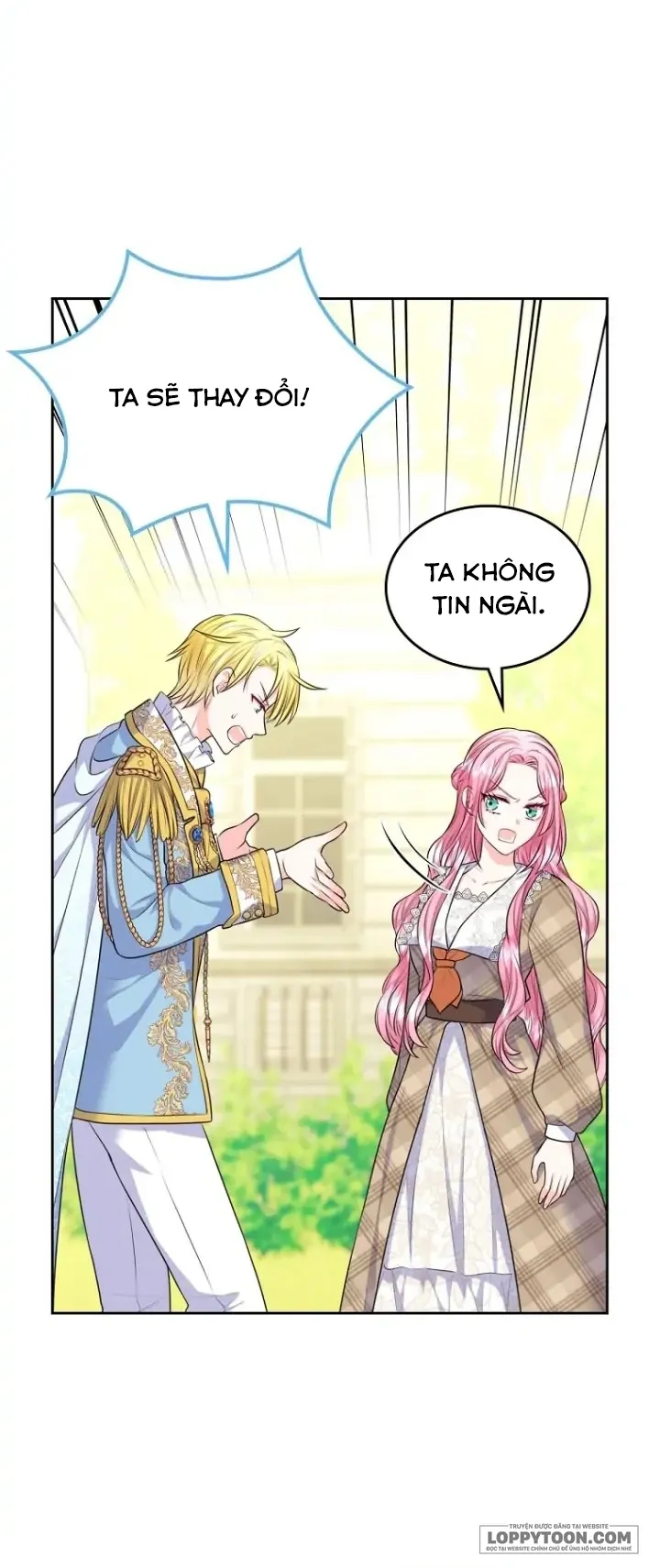 Tôi Sẽ Ly Hôn Với Anh Trai Nữ Chính - Chap 13 - Trang 15