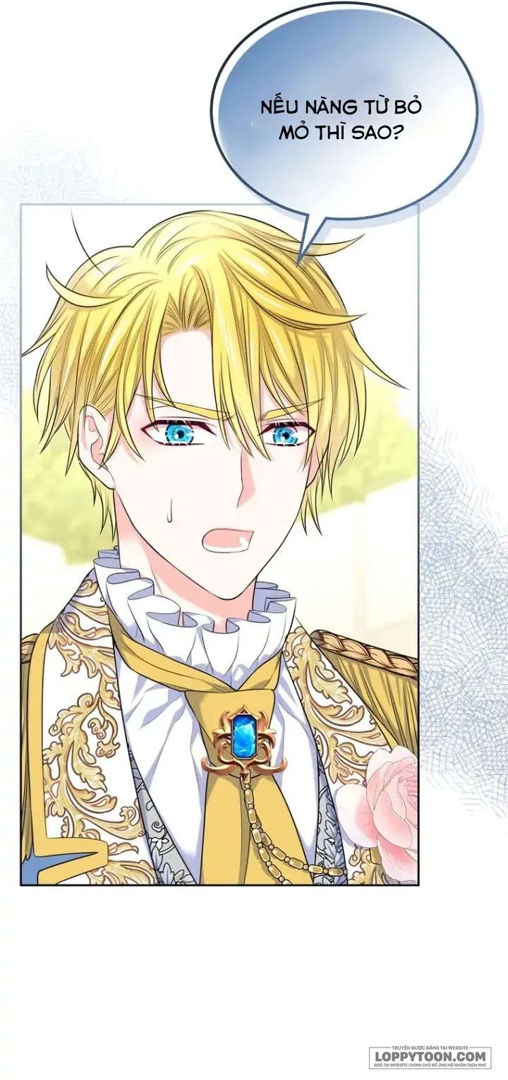 Tôi Sẽ Ly Hôn Với Anh Trai Nữ Chính - Chap 13 - Trang 16