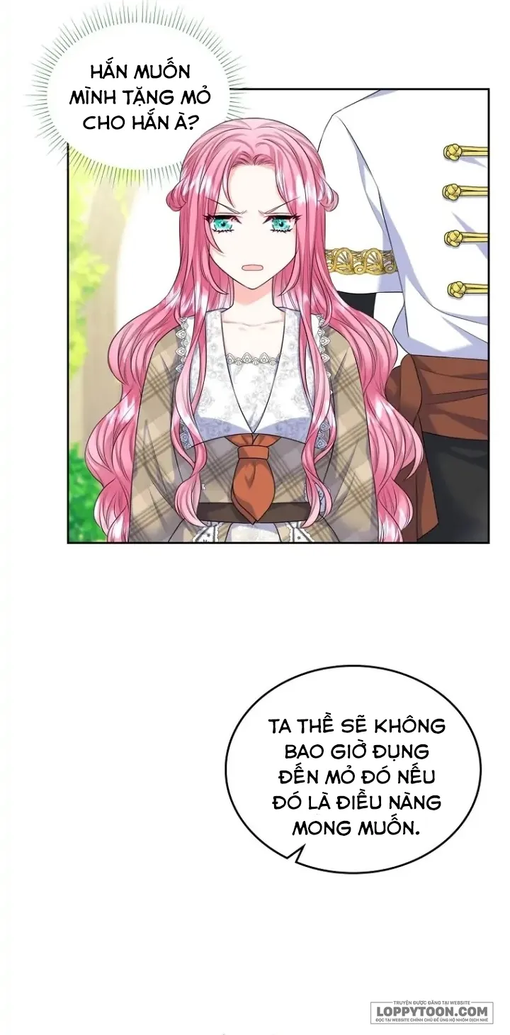 Tôi Sẽ Ly Hôn Với Anh Trai Nữ Chính - Chap 13 - Trang 17