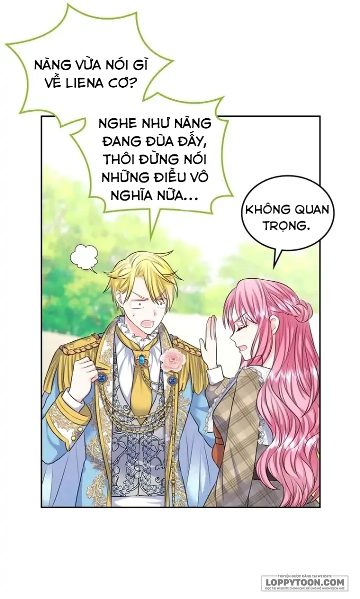 Tôi Sẽ Ly Hôn Với Anh Trai Nữ Chính - Chap 13 - Trang 20