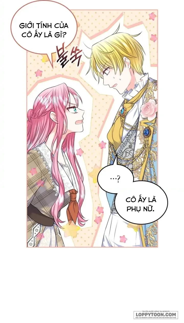Tôi Sẽ Ly Hôn Với Anh Trai Nữ Chính - Chap 13 - Trang 3