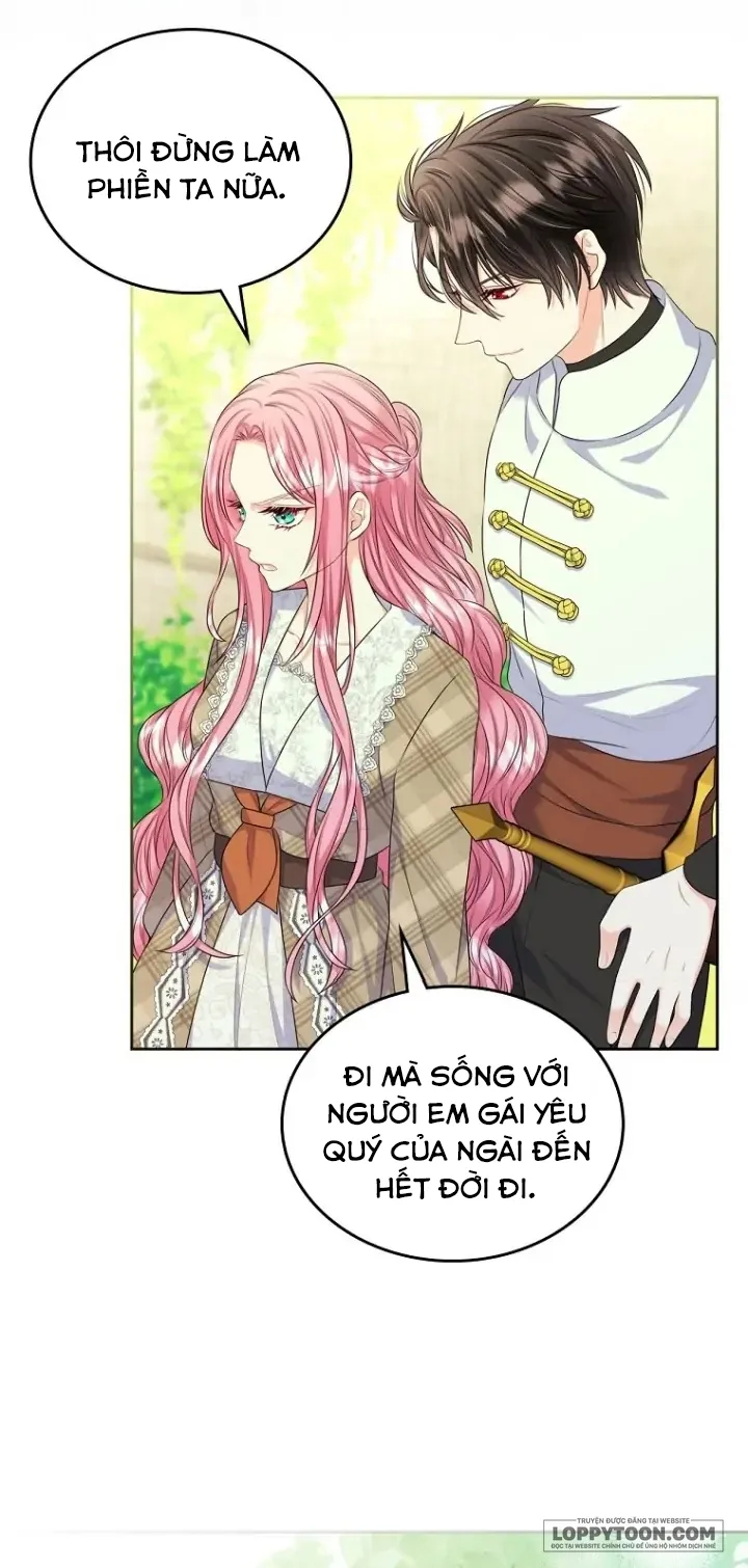 Tôi Sẽ Ly Hôn Với Anh Trai Nữ Chính - Chap 13 - Trang 23