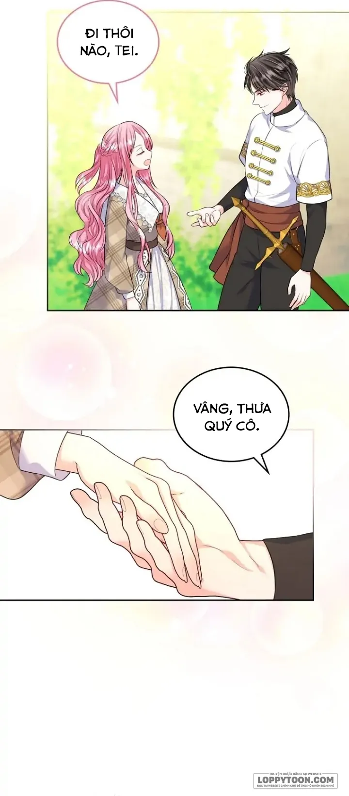 Tôi Sẽ Ly Hôn Với Anh Trai Nữ Chính - Chap 13 - Trang 25