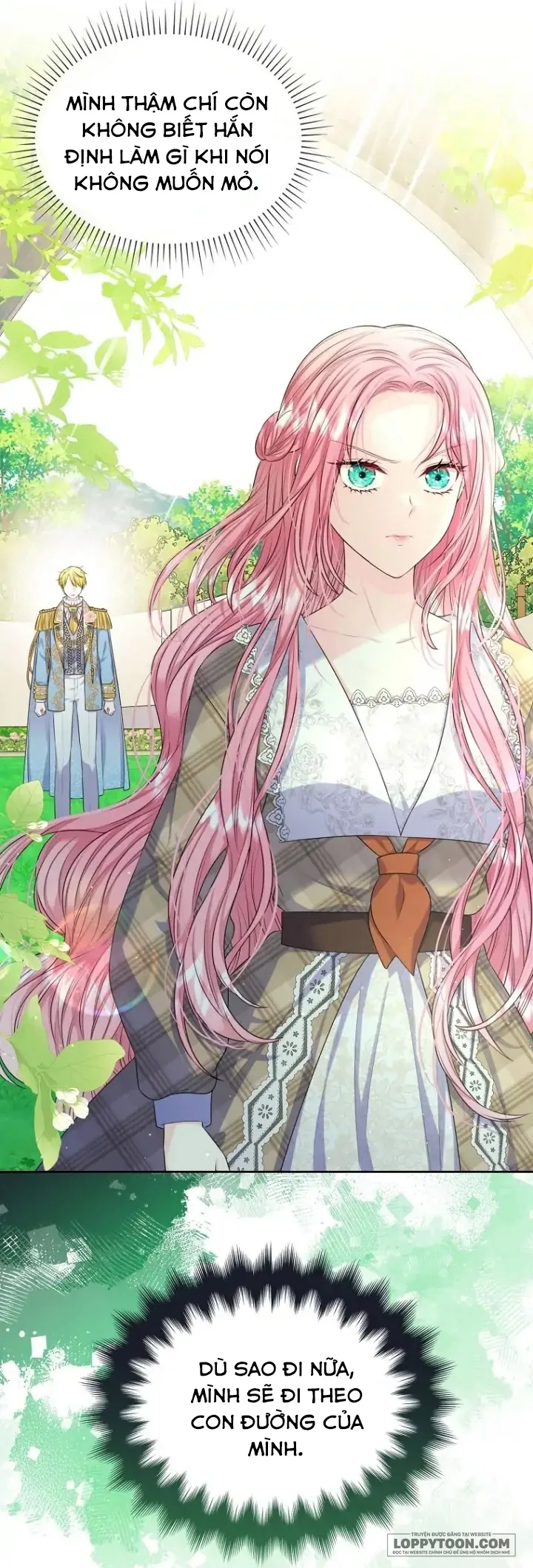 Tôi Sẽ Ly Hôn Với Anh Trai Nữ Chính - Chap 13 - Trang 26