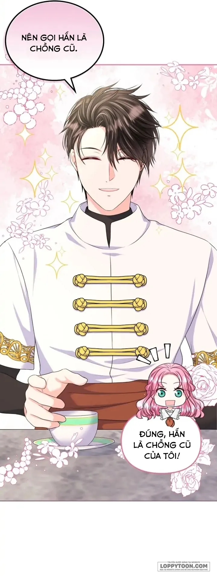 Tôi Sẽ Ly Hôn Với Anh Trai Nữ Chính - Chap 13 - Trang 34