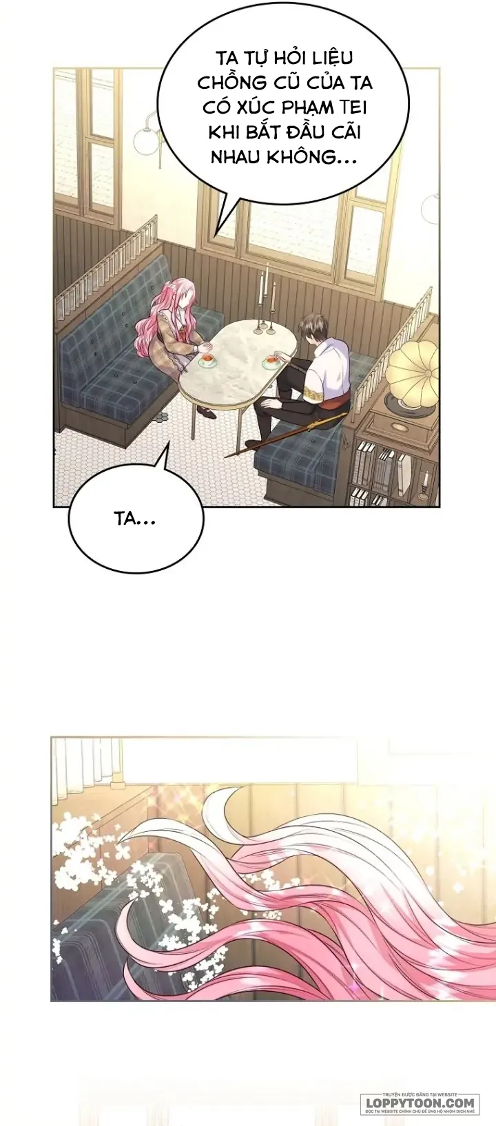 Tôi Sẽ Ly Hôn Với Anh Trai Nữ Chính - Chap 13 - Trang 35