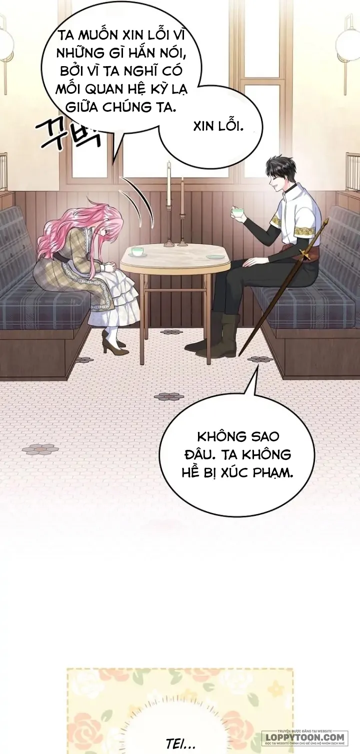 Tôi Sẽ Ly Hôn Với Anh Trai Nữ Chính - Chap 13 - Trang 36