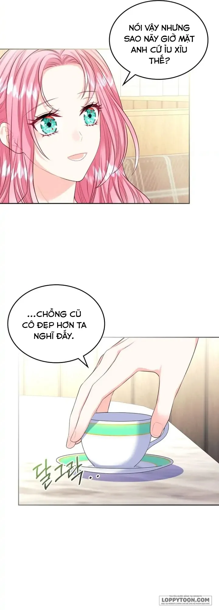 Tôi Sẽ Ly Hôn Với Anh Trai Nữ Chính - Chap 13 - Trang 39