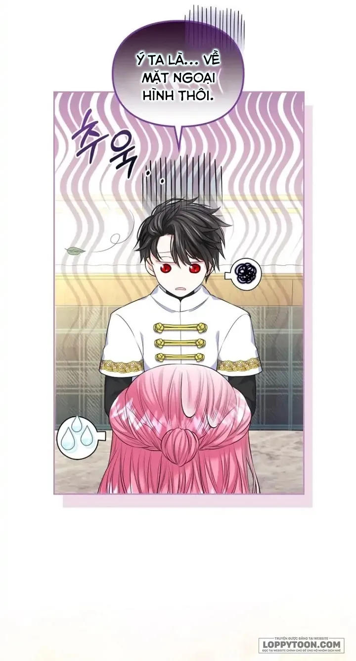 Tôi Sẽ Ly Hôn Với Anh Trai Nữ Chính - Chap 13 - Trang 40