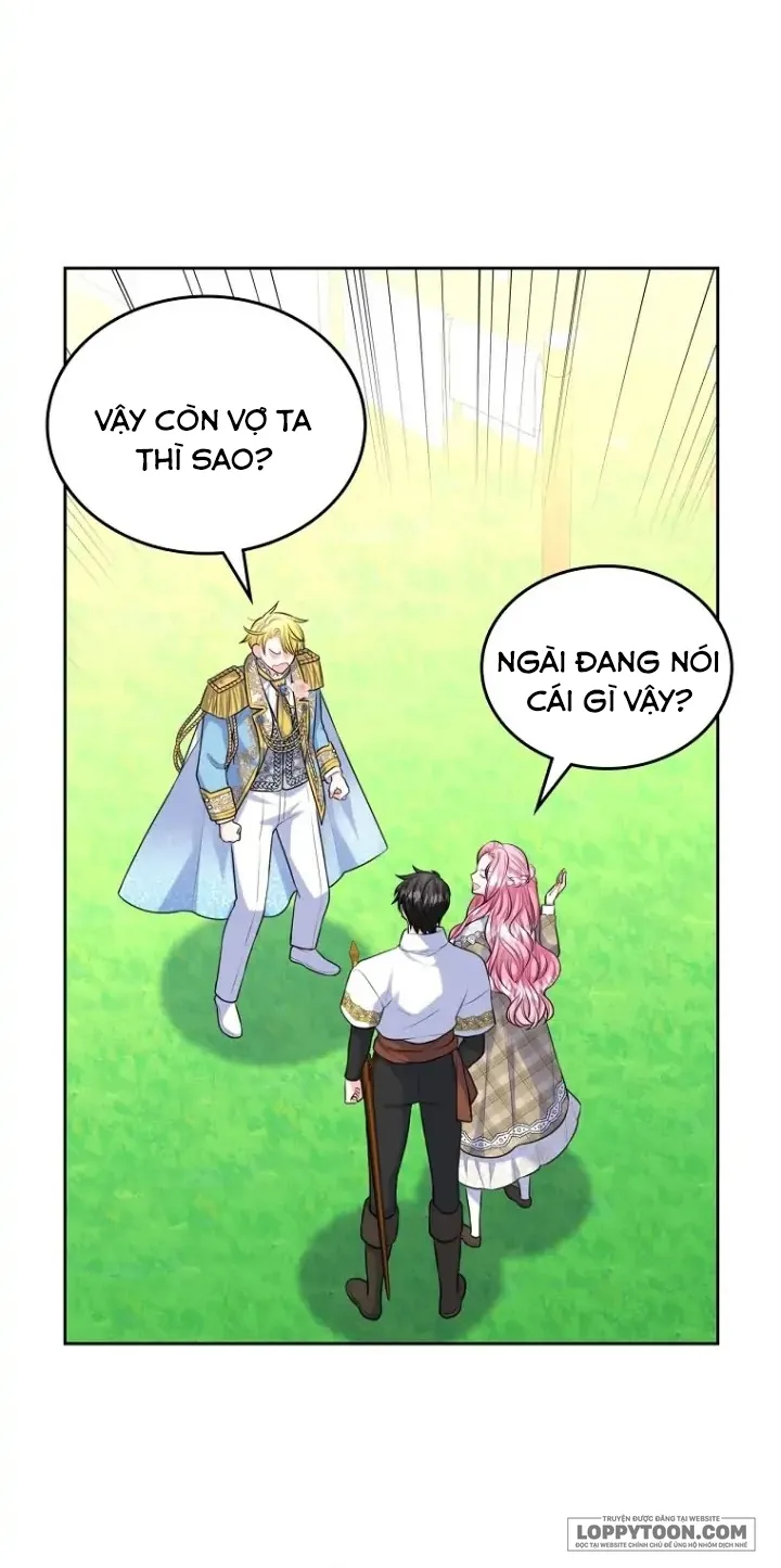 Tôi Sẽ Ly Hôn Với Anh Trai Nữ Chính - Chap 13 - Trang 5