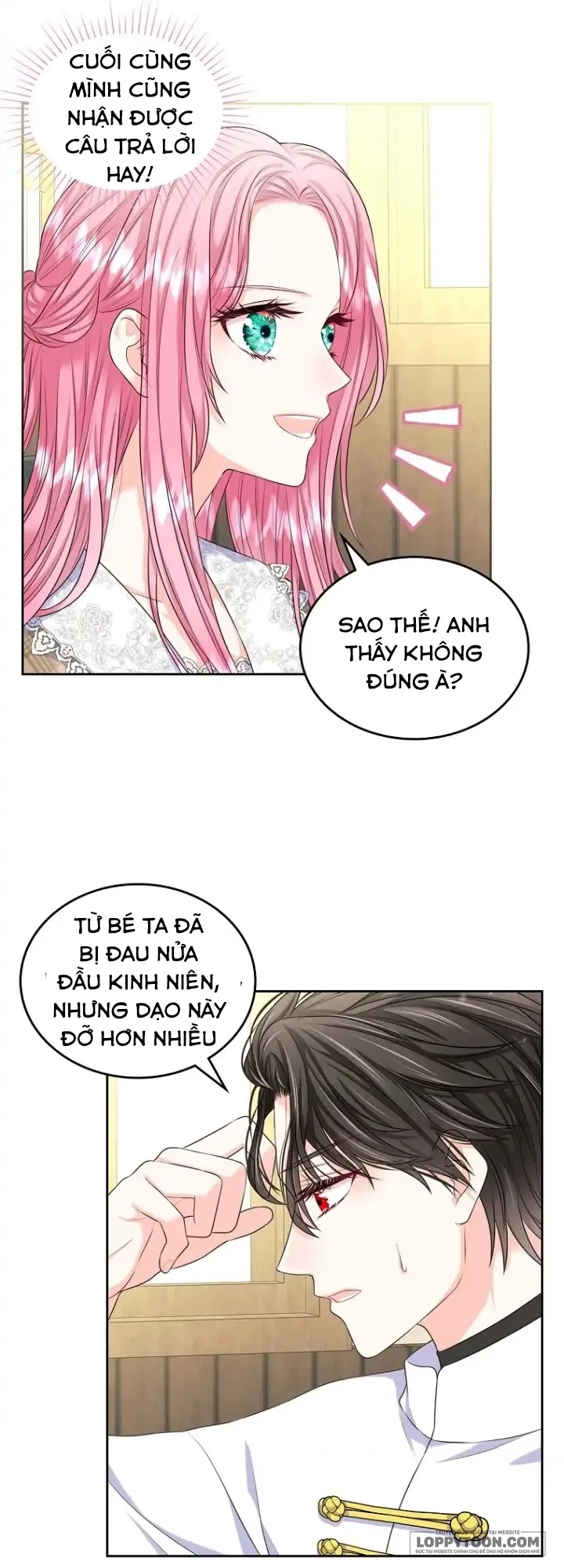 Tôi Sẽ Ly Hôn Với Anh Trai Nữ Chính - Chap 13 - Trang 46