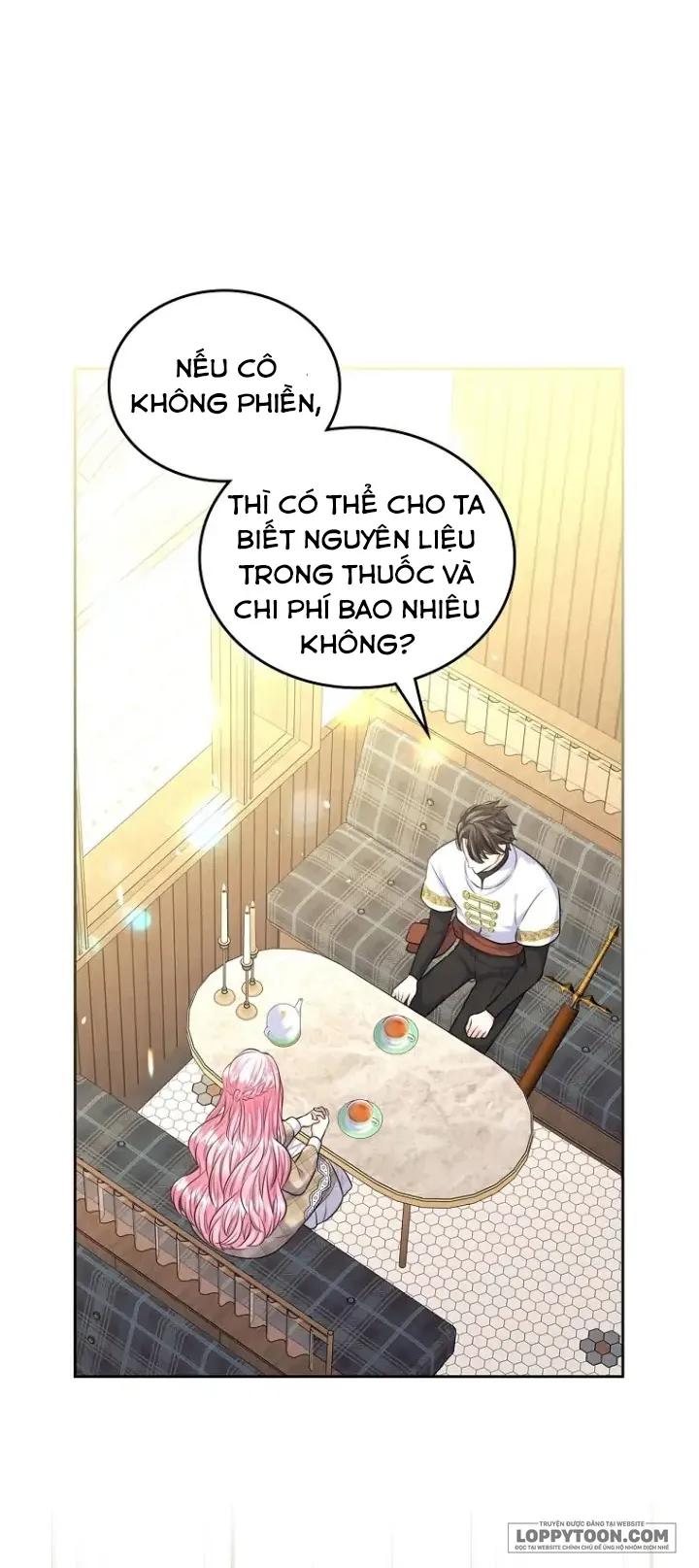 Tôi Sẽ Ly Hôn Với Anh Trai Nữ Chính - Chap 13 - Trang 47