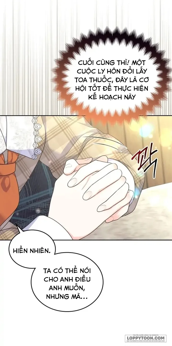Tôi Sẽ Ly Hôn Với Anh Trai Nữ Chính - Chap 13 - Trang 48
