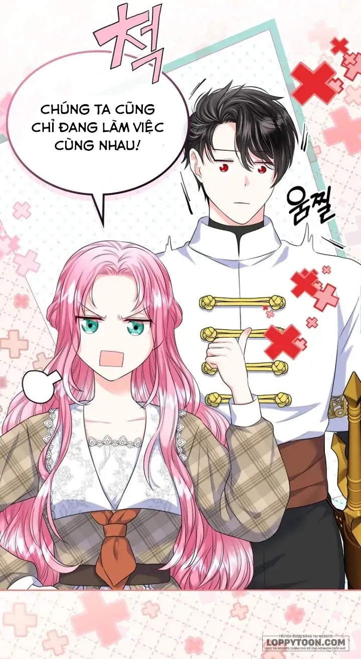Tôi Sẽ Ly Hôn Với Anh Trai Nữ Chính - Chap 13 - Trang 7