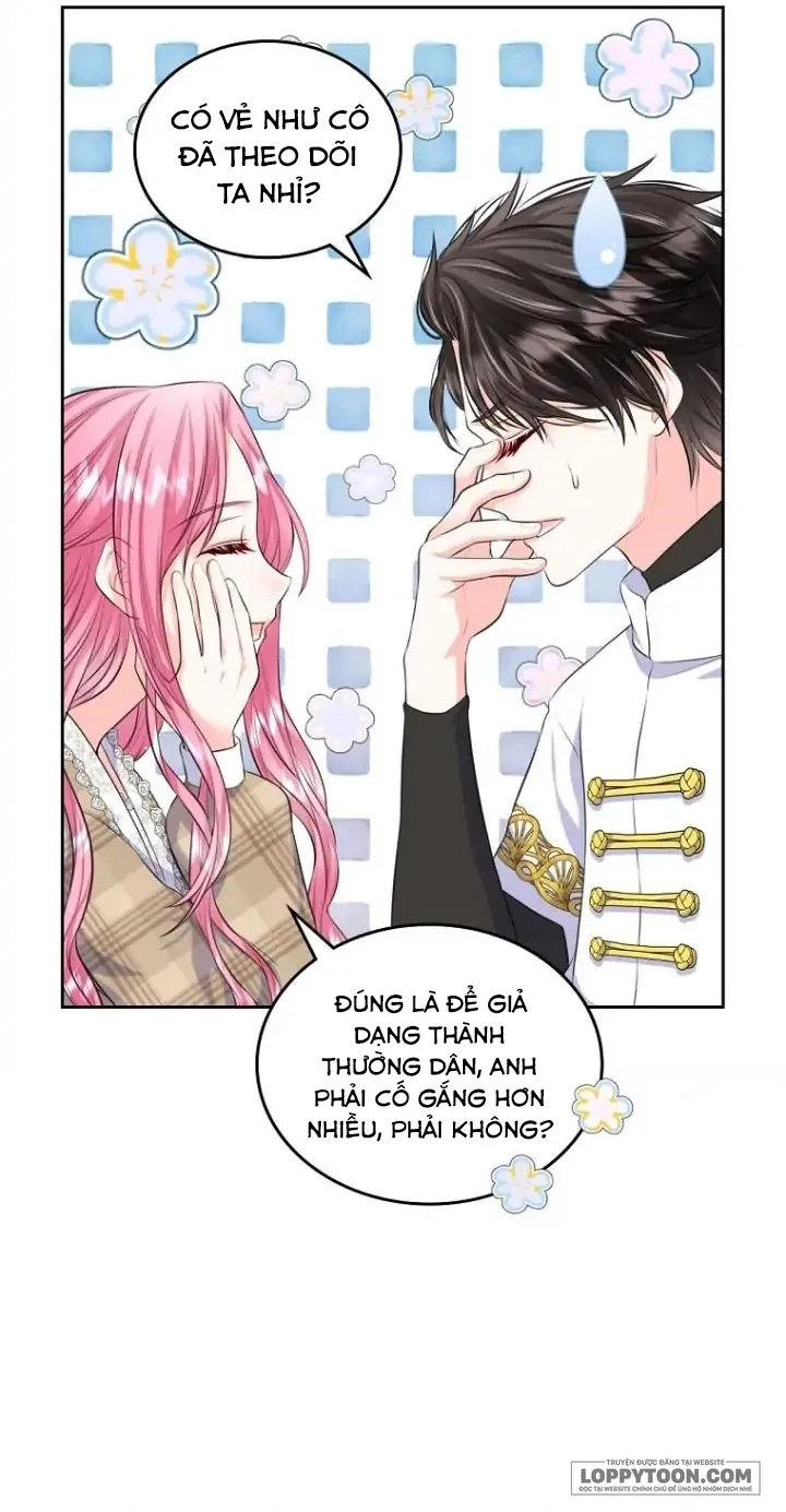 Tôi Sẽ Ly Hôn Với Anh Trai Nữ Chính - Chap 14 - Trang 12
