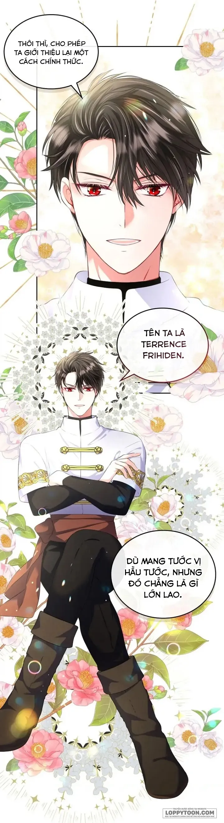 Tôi Sẽ Ly Hôn Với Anh Trai Nữ Chính - Chap 14 - Trang 13