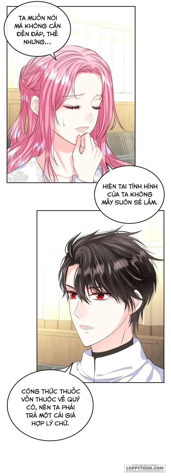 Tôi Sẽ Ly Hôn Với Anh Trai Nữ Chính - Chap 14 - Trang 15