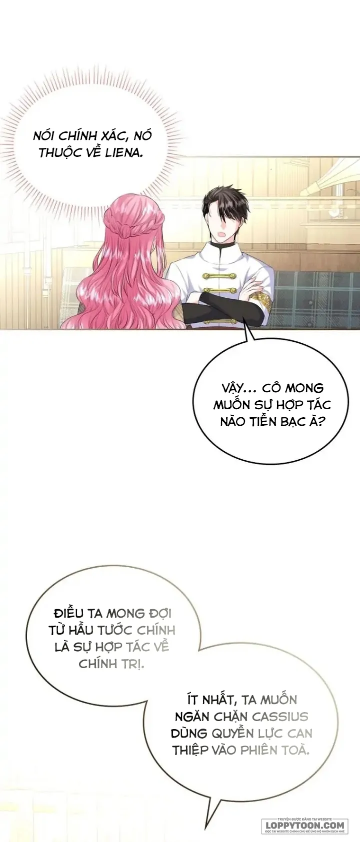 Tôi Sẽ Ly Hôn Với Anh Trai Nữ Chính - Chap 14 - Trang 16