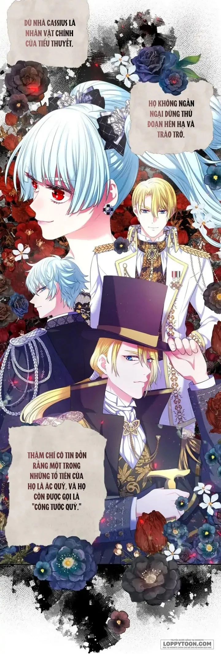 Tôi Sẽ Ly Hôn Với Anh Trai Nữ Chính - Chap 14 - Trang 18