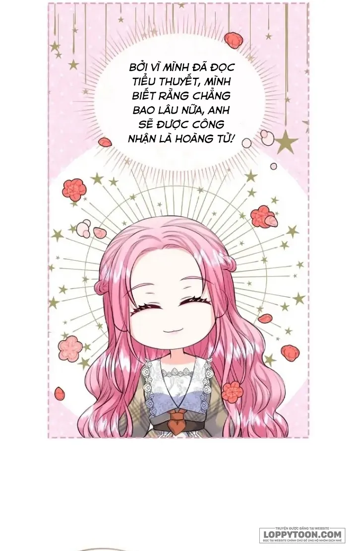 Tôi Sẽ Ly Hôn Với Anh Trai Nữ Chính - Chap 14 - Trang 21