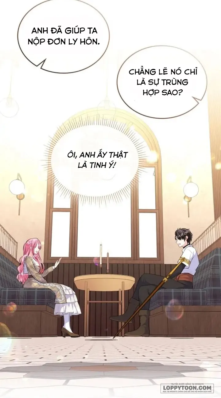 Tôi Sẽ Ly Hôn Với Anh Trai Nữ Chính - Chap 14 - Trang 22