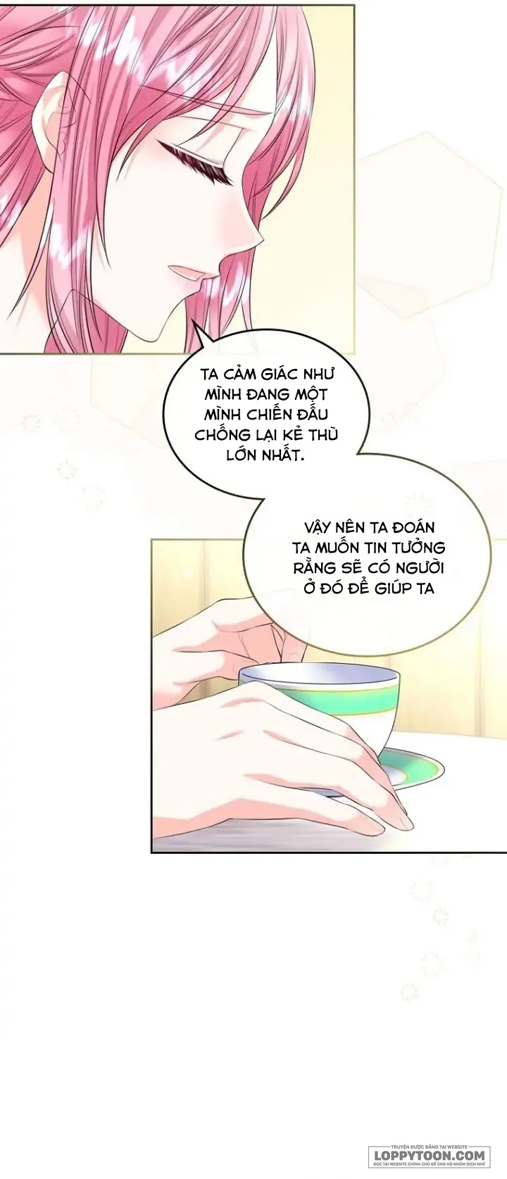 Tôi Sẽ Ly Hôn Với Anh Trai Nữ Chính - Chap 14 - Trang 25