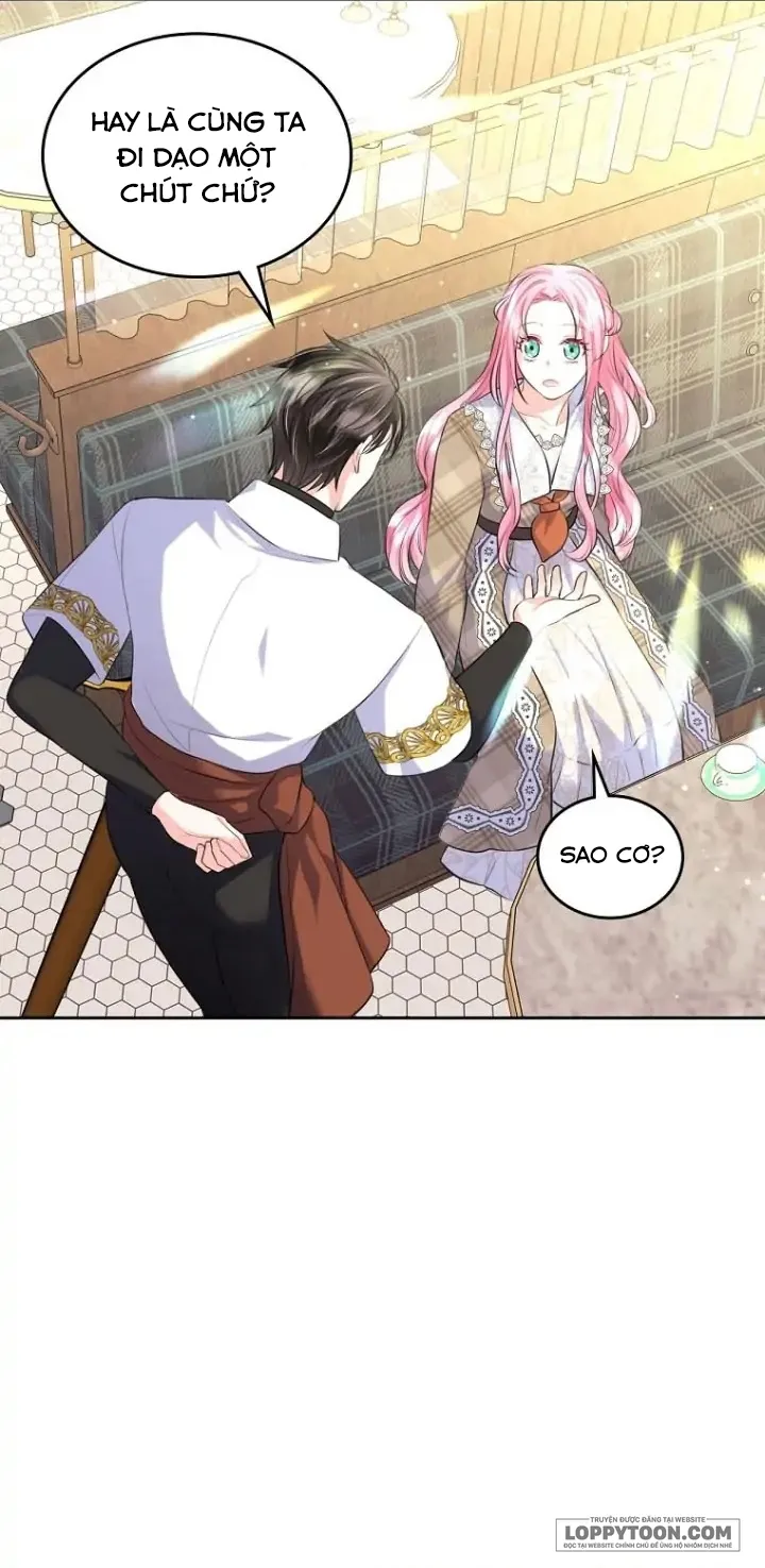 Tôi Sẽ Ly Hôn Với Anh Trai Nữ Chính - Chap 14 - Trang 29