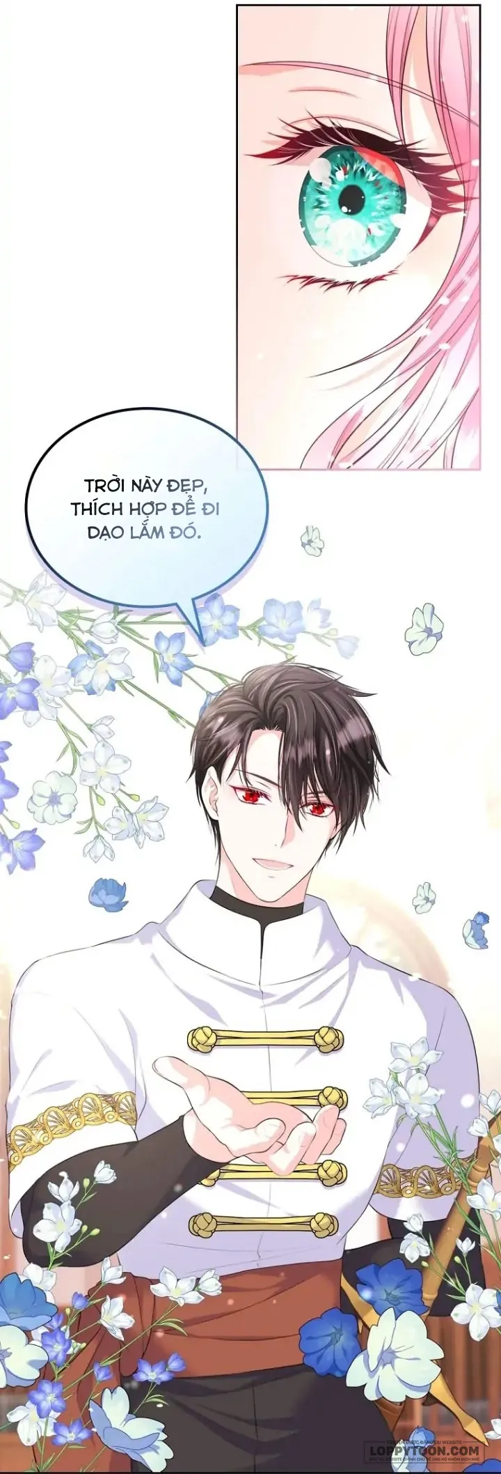 Tôi Sẽ Ly Hôn Với Anh Trai Nữ Chính - Chap 14 - Trang 30