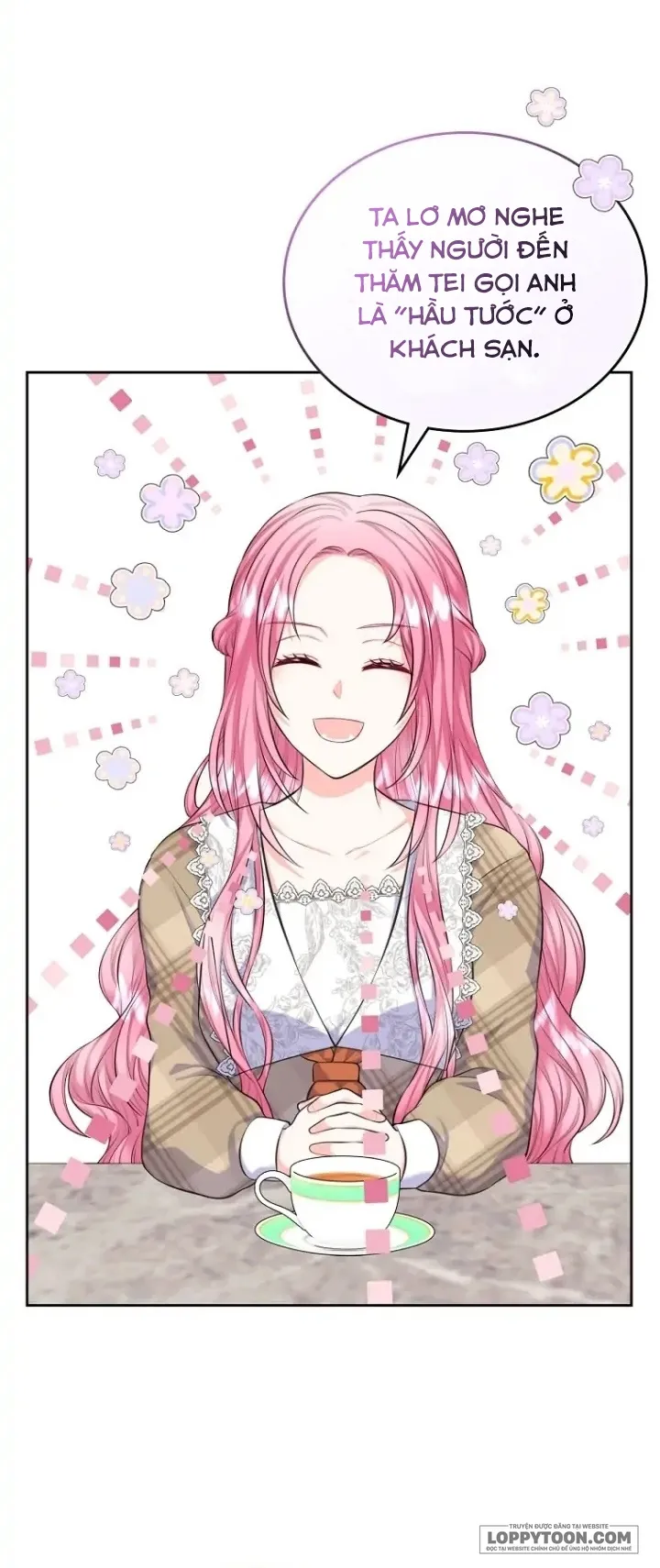 Tôi Sẽ Ly Hôn Với Anh Trai Nữ Chính - Chap 14 - Trang 4
