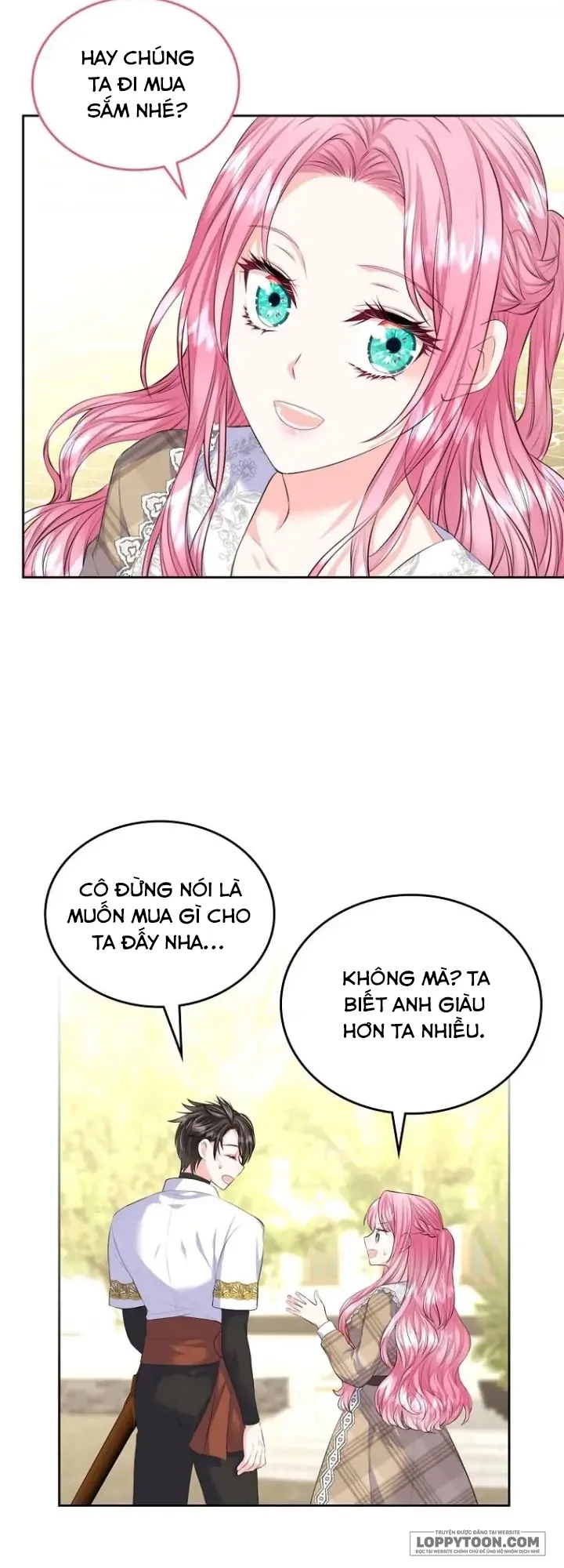 Tôi Sẽ Ly Hôn Với Anh Trai Nữ Chính - Chap 14 - Trang 33