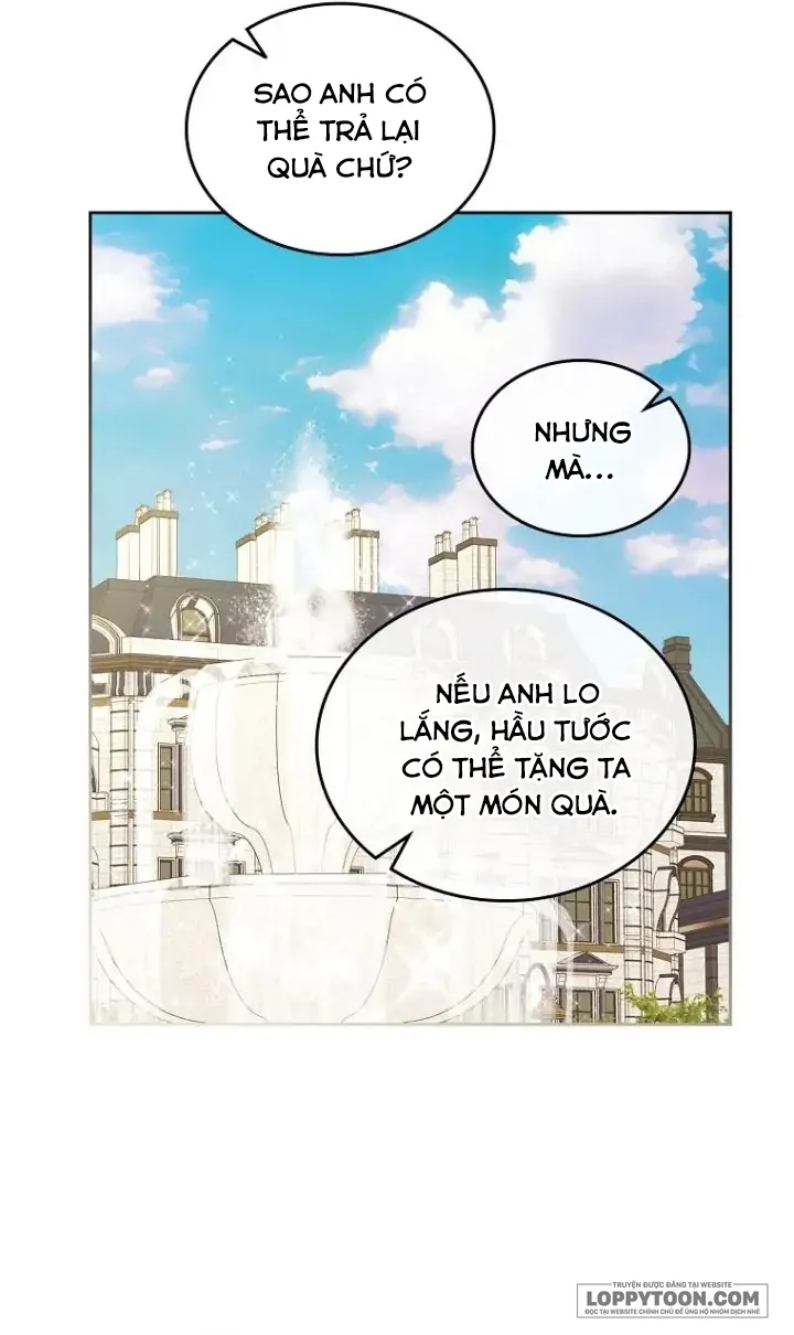 Tôi Sẽ Ly Hôn Với Anh Trai Nữ Chính - Chap 14 - Trang 35