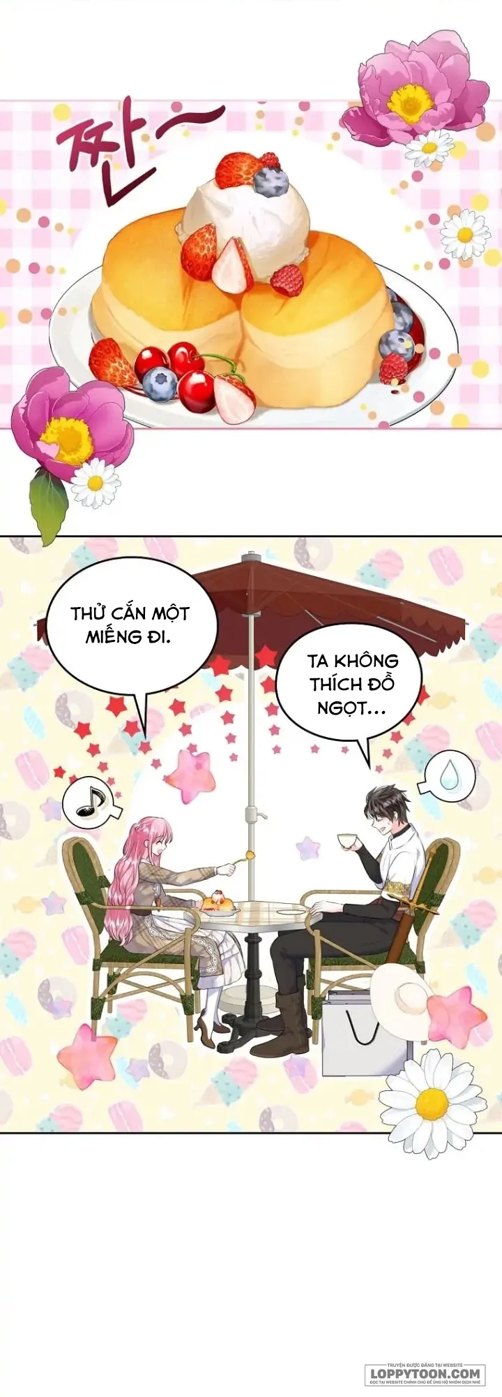 Tôi Sẽ Ly Hôn Với Anh Trai Nữ Chính - Chap 14 - Trang 38