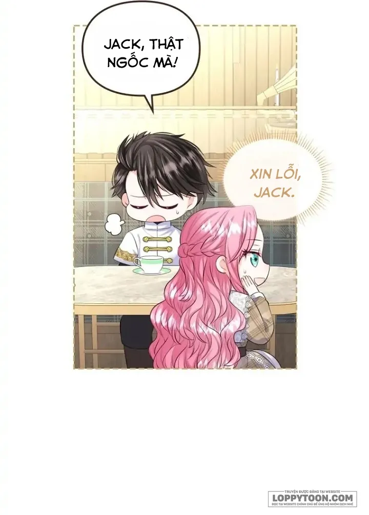Tôi Sẽ Ly Hôn Với Anh Trai Nữ Chính - Chap 14 - Trang 5
