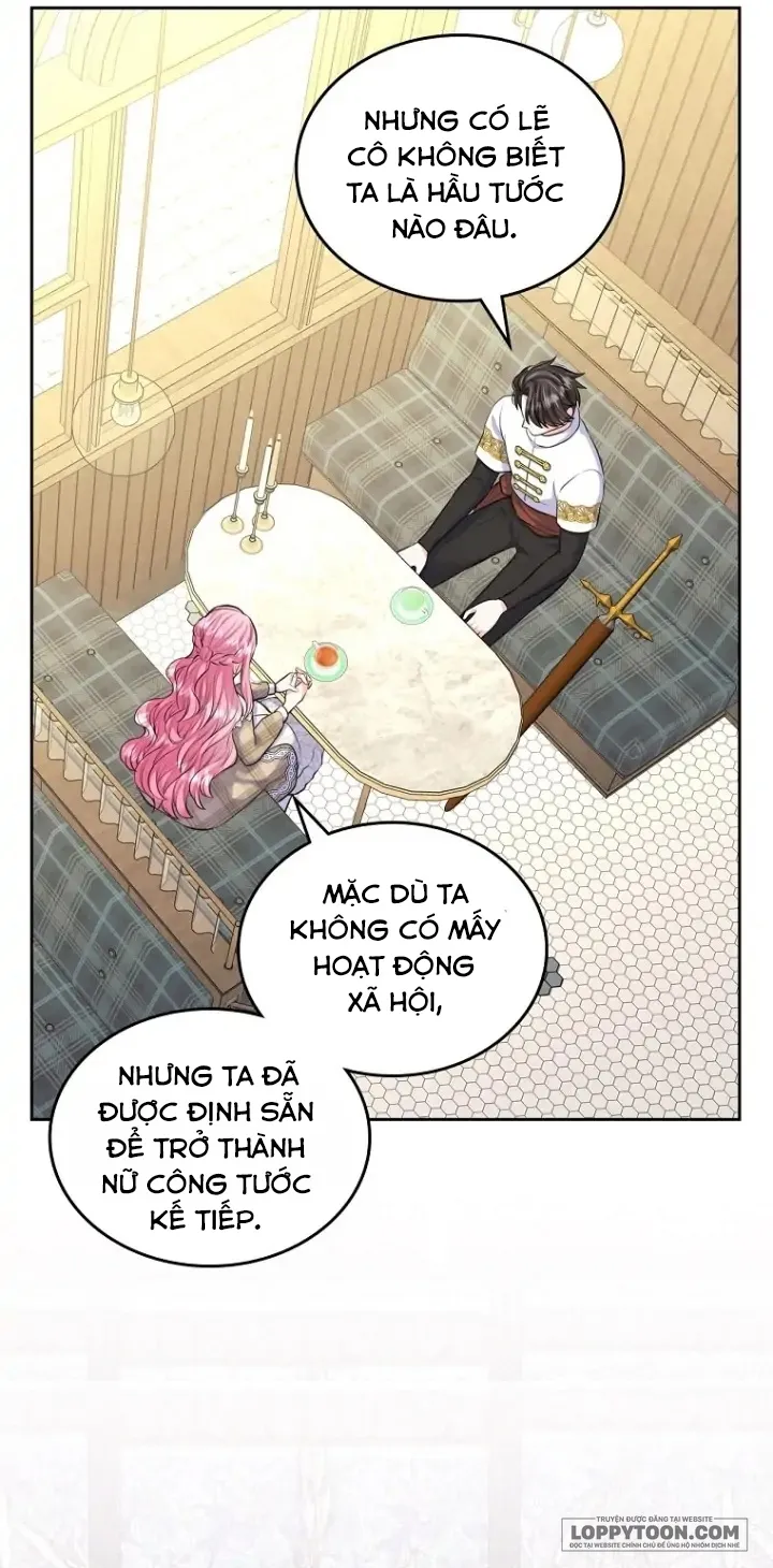 Tôi Sẽ Ly Hôn Với Anh Trai Nữ Chính - Chap 14 - Trang 6