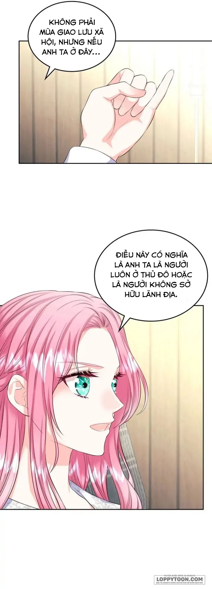 Tôi Sẽ Ly Hôn Với Anh Trai Nữ Chính - Chap 14 - Trang 8