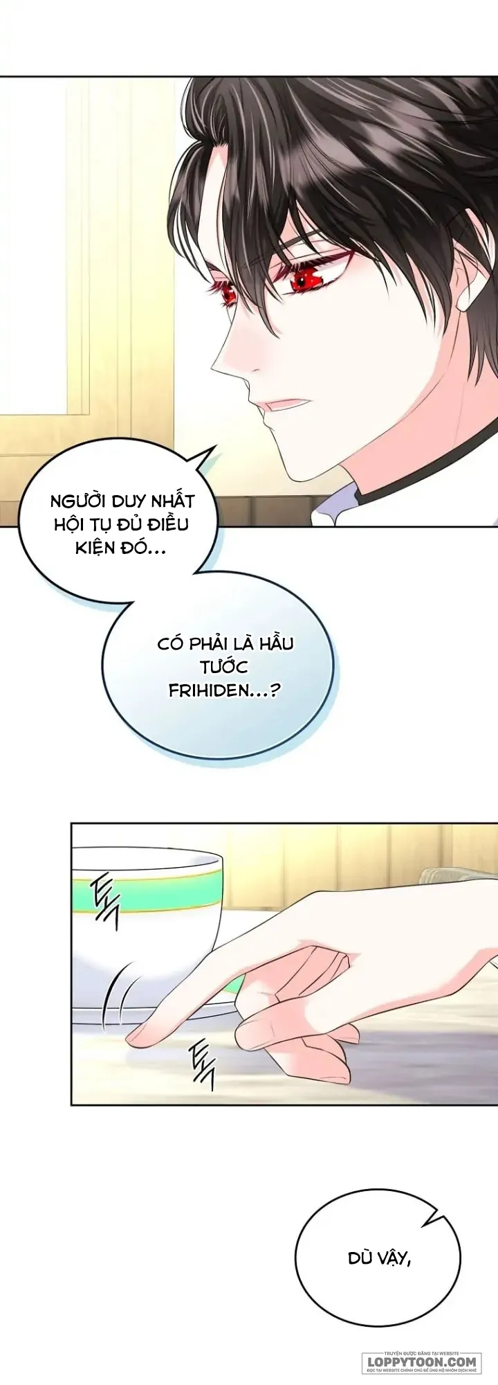 Tôi Sẽ Ly Hôn Với Anh Trai Nữ Chính - Chap 14 - Trang 9