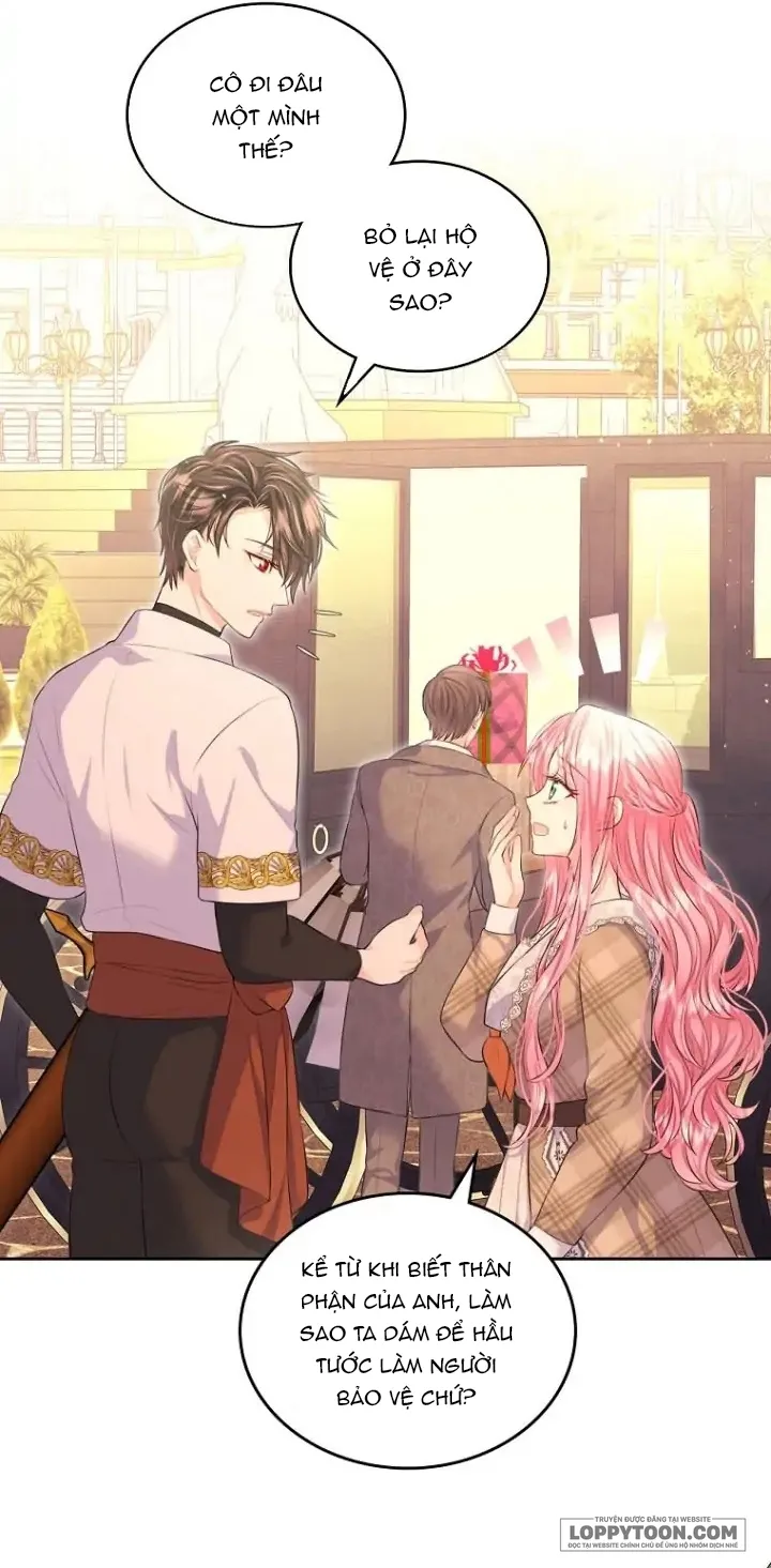 Tôi Sẽ Ly Hôn Với Anh Trai Nữ Chính - Chap 15 - Trang 2