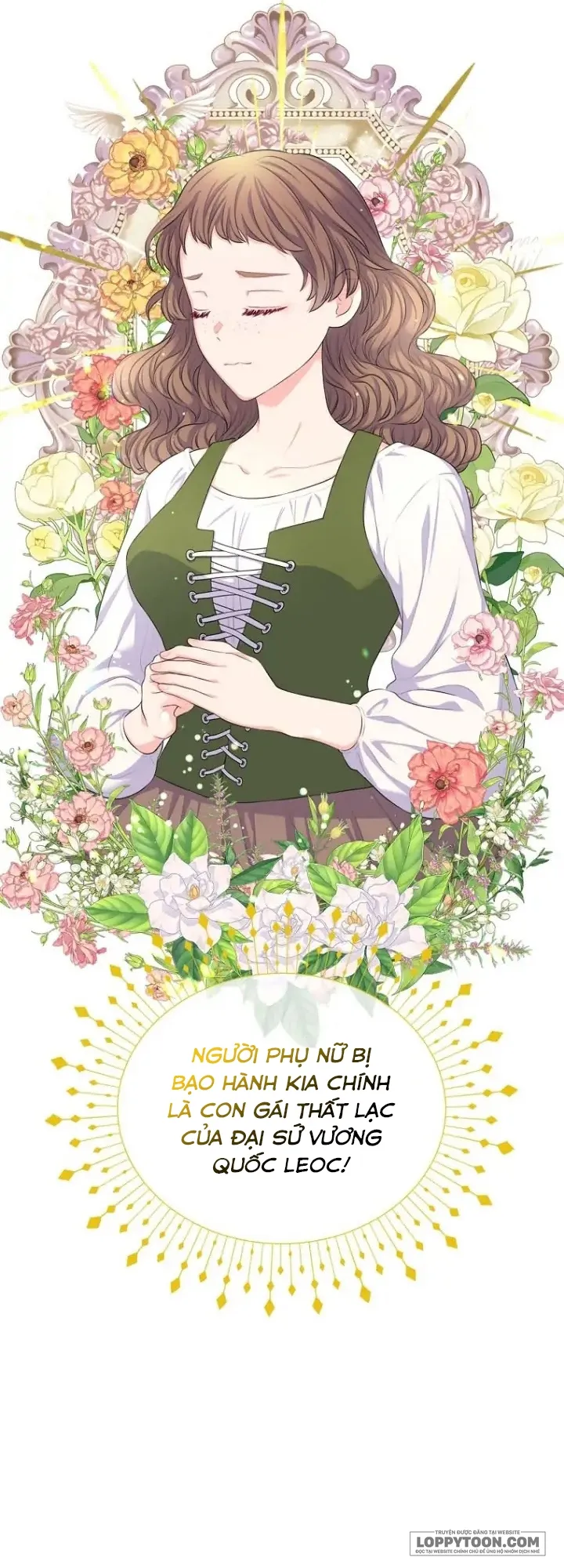 Tôi Sẽ Ly Hôn Với Anh Trai Nữ Chính - Chap 15 - Trang 19