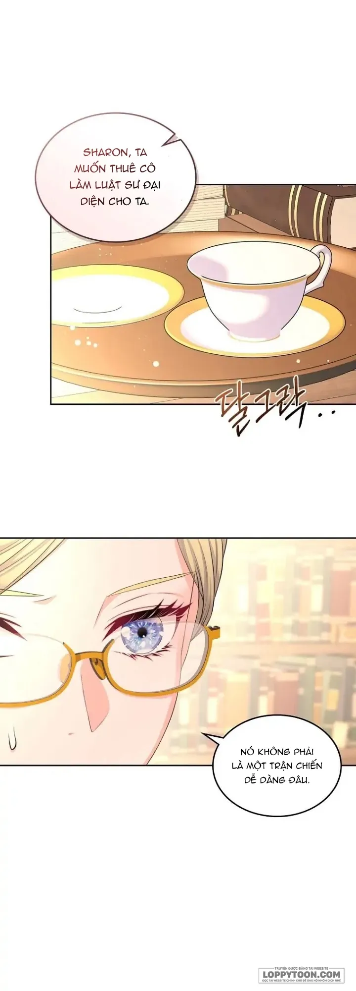 Tôi Sẽ Ly Hôn Với Anh Trai Nữ Chính - Chap 15 - Trang 20