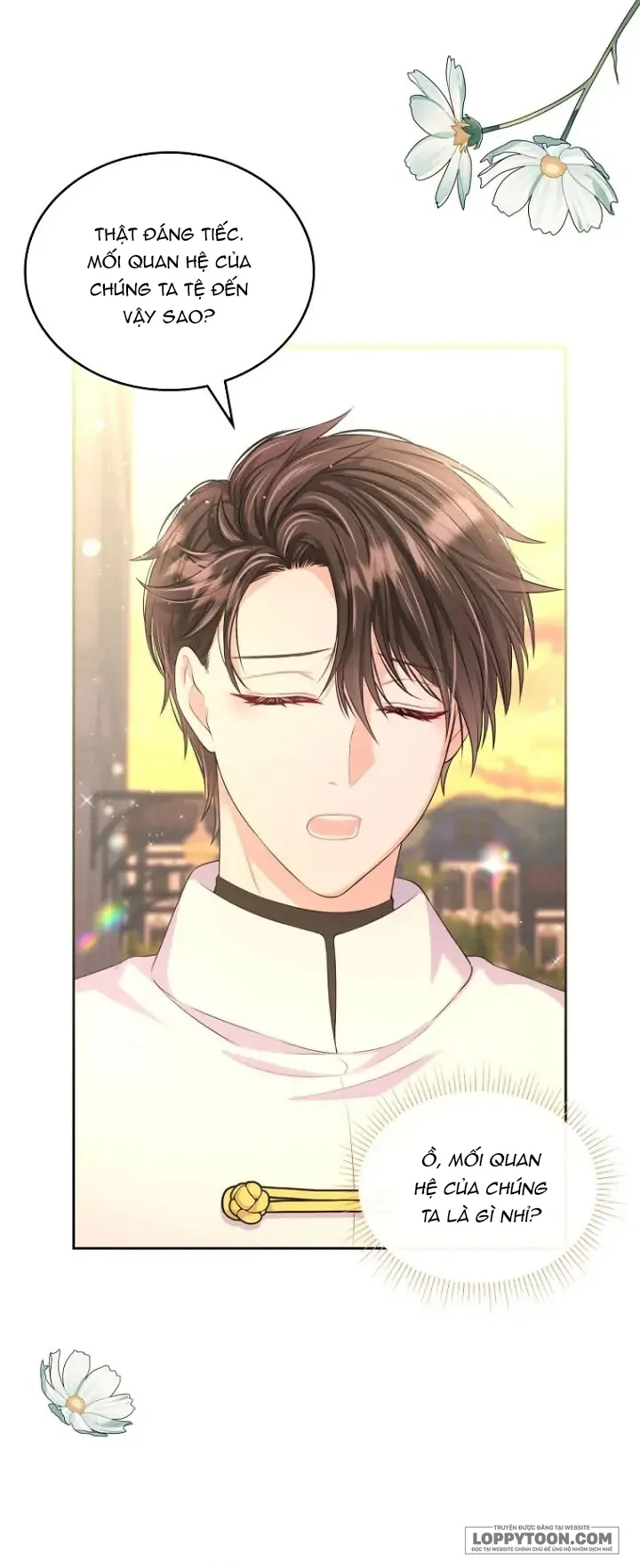 Tôi Sẽ Ly Hôn Với Anh Trai Nữ Chính - Chap 15 - Trang 3