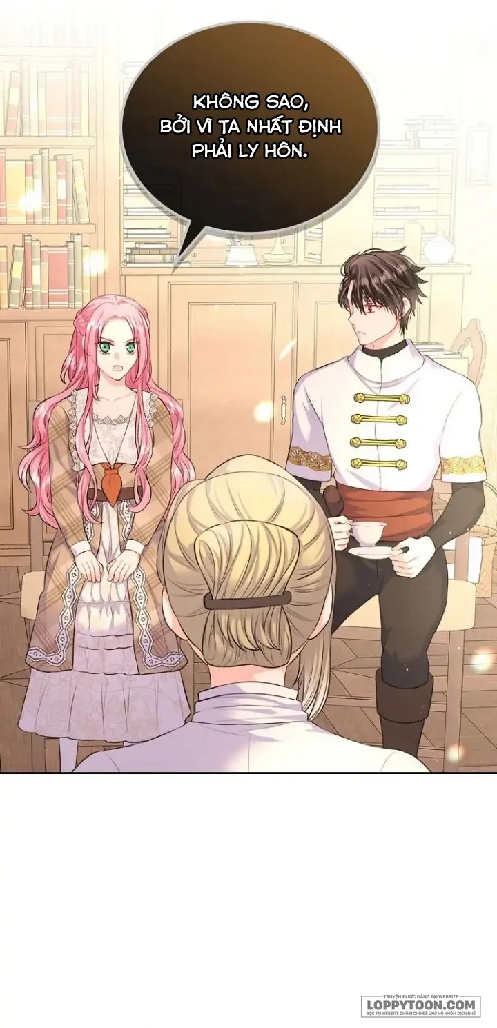 Tôi Sẽ Ly Hôn Với Anh Trai Nữ Chính - Chap 15 - Trang 21