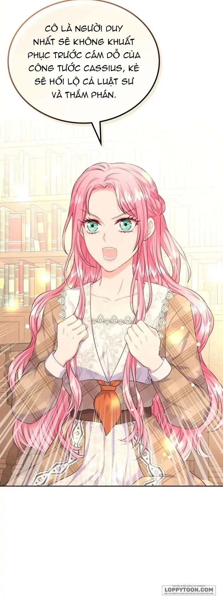 Tôi Sẽ Ly Hôn Với Anh Trai Nữ Chính - Chap 15 - Trang 23