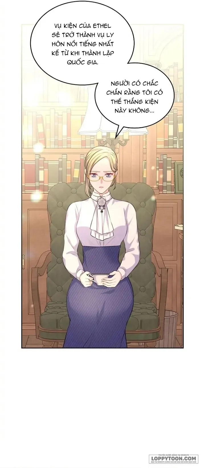 Tôi Sẽ Ly Hôn Với Anh Trai Nữ Chính - Chap 15 - Trang 24
