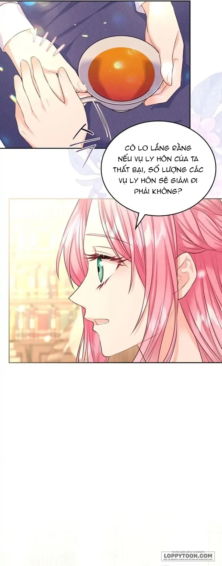 Tôi Sẽ Ly Hôn Với Anh Trai Nữ Chính - Chap 15 - Trang 25