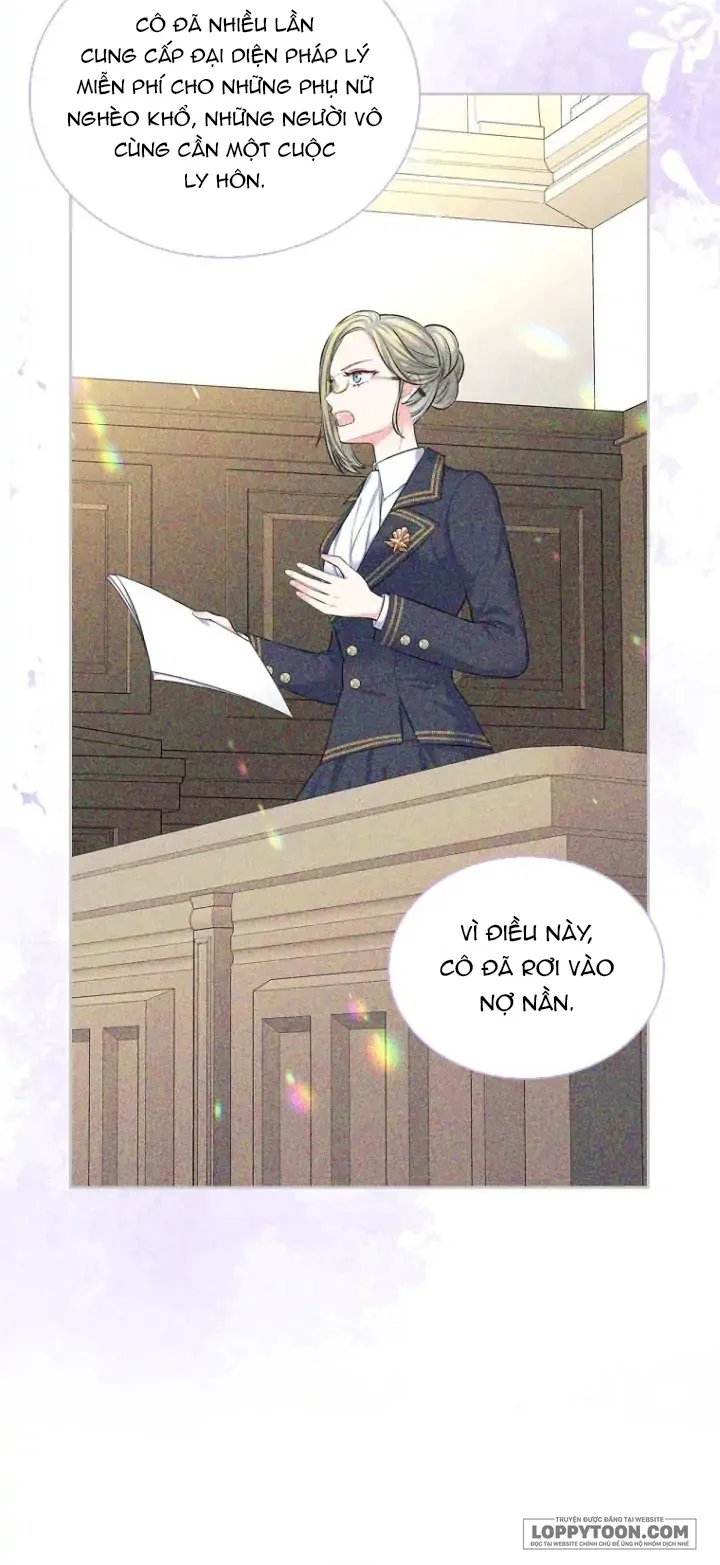 Tôi Sẽ Ly Hôn Với Anh Trai Nữ Chính - Chap 15 - Trang 27