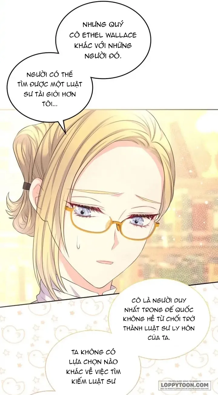 Tôi Sẽ Ly Hôn Với Anh Trai Nữ Chính - Chap 15 - Trang 28