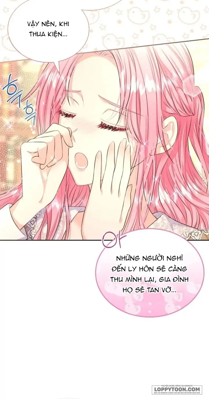 Tôi Sẽ Ly Hôn Với Anh Trai Nữ Chính - Chap 15 - Trang 29